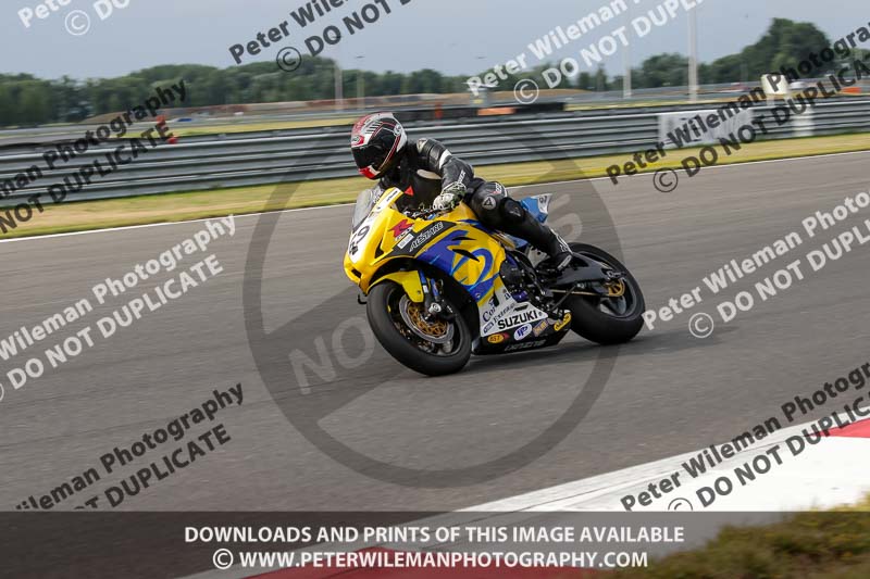 25 to 27th july 2019;Slovakia Ring;event digital images;motorbikes;no limits;peter wileman photography;trackday;trackday digital images